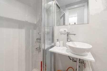 Apartamento La Latina Palacio Madrid Esterno foto