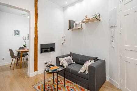 Apartamento La Latina Palacio Madrid Esterno foto