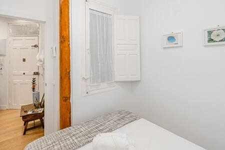 Apartamento La Latina Palacio Madrid Esterno foto